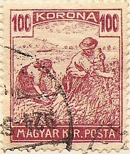 MAGYAR KIR POSTA