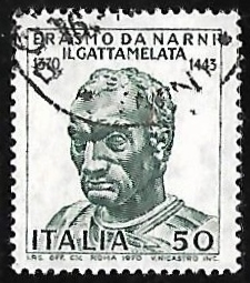 Erasmo da Narni