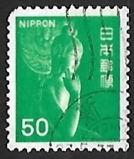 Nyoirin Kannon