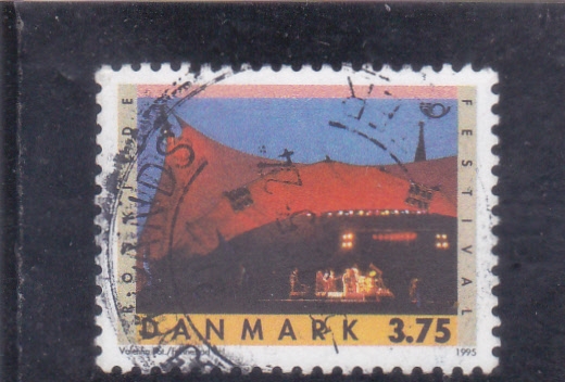 FESTIVAL DE ROSKILDE