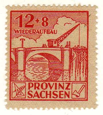 Provinz sachsen