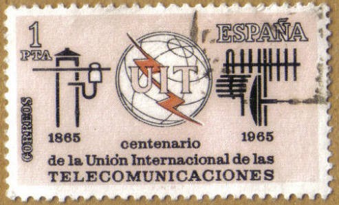 Union Internacional de Comunicaciones