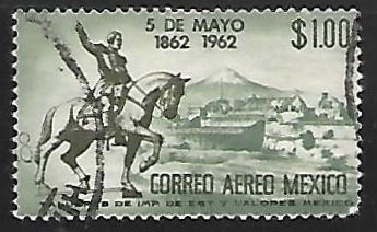 100 Years mayo