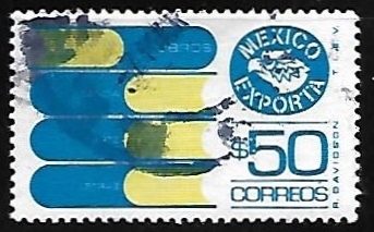 Mexico exporta - libros