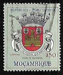 Escudo de armas