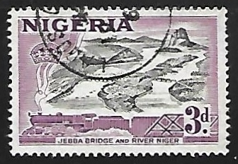 Rio Niger