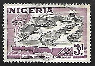 Rio Niger