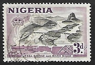 Rio Niger