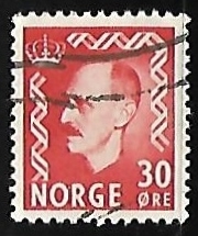 King Haakon VII
