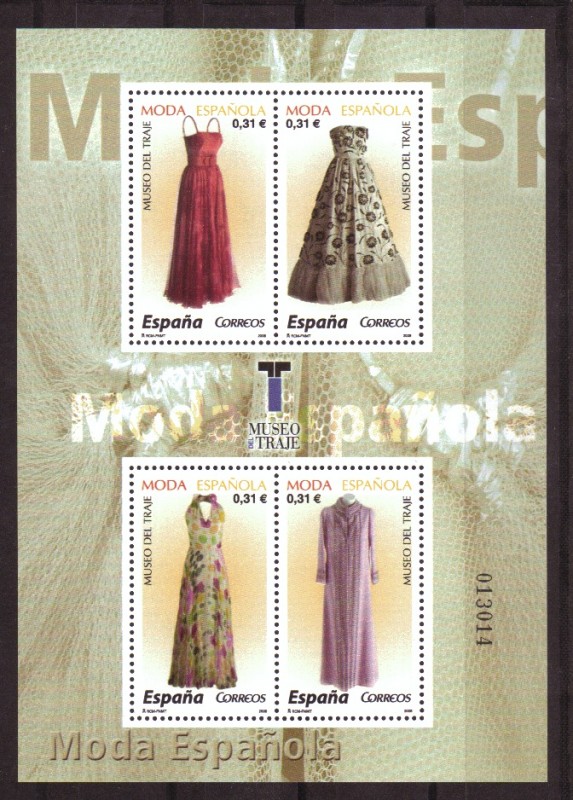 MODA ESPAÑOLA