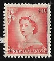 Queen Elizabeth II