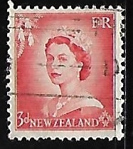Queen Elizabeth II