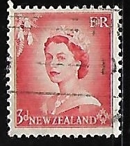 Queen Elizabeth II