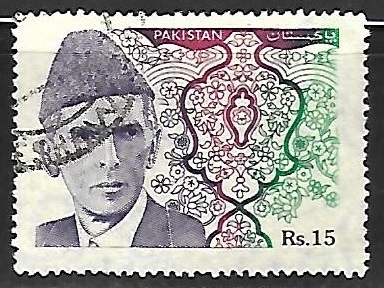 Mohammad Ali Jinnah