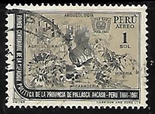 Centenario de Pallasca