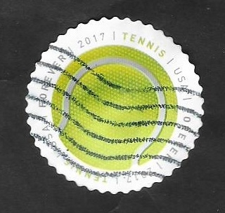 Pelota de tenis
