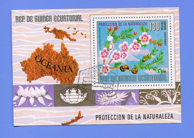 PROTECCION  DE LA  NATURALEZA