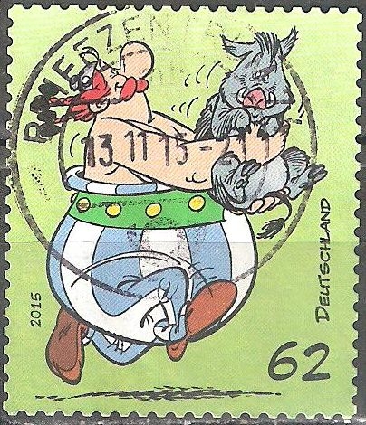 Asterix.