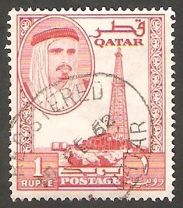 33 - Emir Hamad Bin Ali Al-Thani