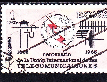 CENTENARIO UNIÓN INTERNACIONAL TELECOMUNICACIONES (30)