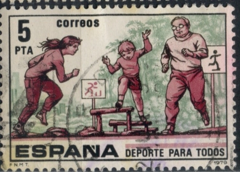 ESPAÑA_SCOTT 2143.03 $0,2