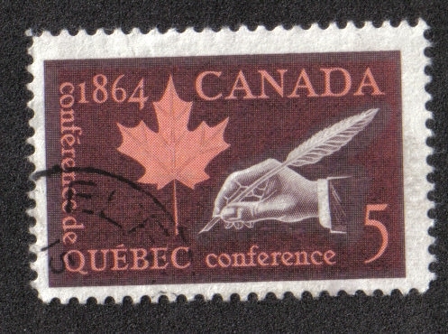 Centenario de la conferencia de Quebec