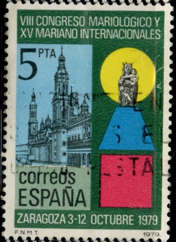 ESPAÑA_SCOTT 2170.03 $0,2