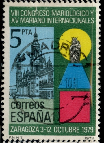 ESPAÑA_SCOTT 2170.04 $0,2
