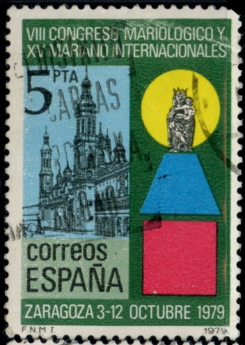 ESPAÑA_SCOTT 2170.06 $0,2