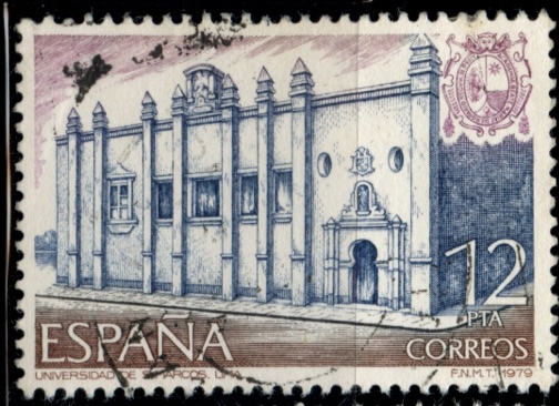 ESPAÑA_SCOTT 2173.04 $0,2