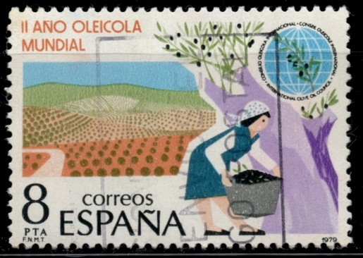 ESPAÑA_SCOTT 2184.03 $0,2