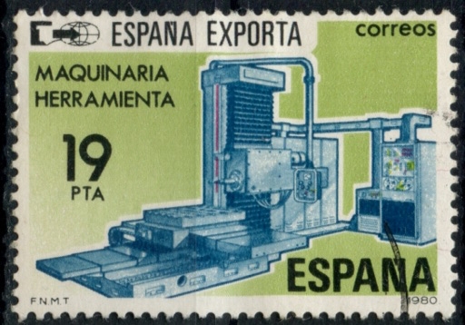 ESPAÑA_SCOTT 2206,03 $0,2