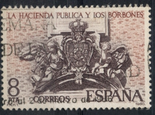 ESPAÑA_SCOTT 2213,03 $0,2