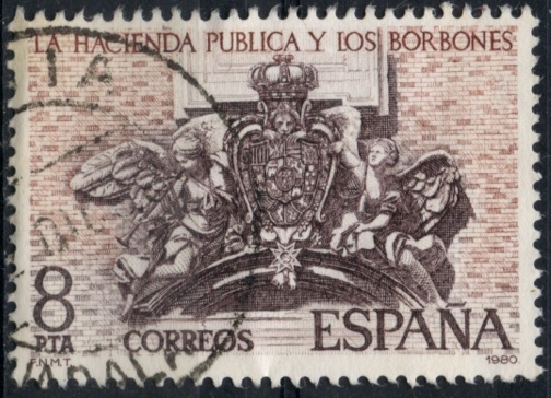 ESPAÑA_SCOTT 2213,05 $0,2