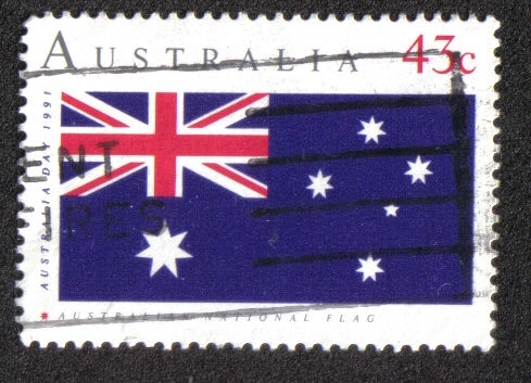 Australia Day 1991