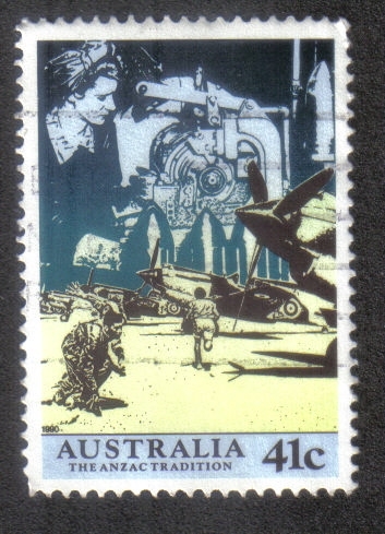 Anzac