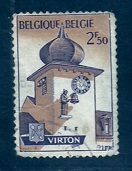 Torre de Virton