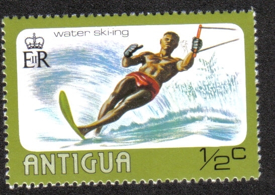 Deportes Acuaticos