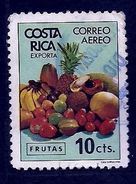 Frutas