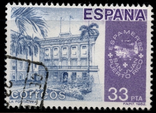 ESPAÑA_SCOTT 2301,04 $0,2