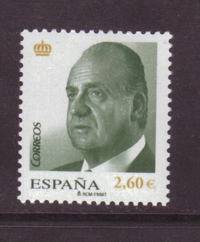 Juan Carlos I