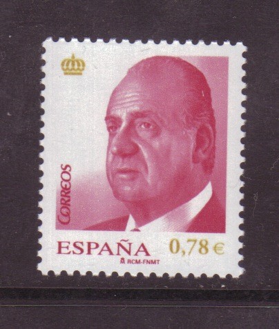 Juan Carlos I