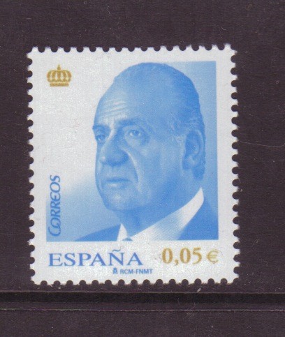 Juan Carlos I