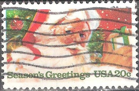 Navidad 1983