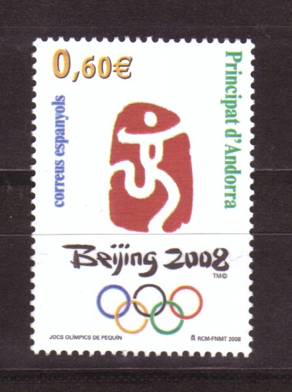 Beijing 2008