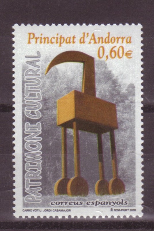 Patrimonio cultural 