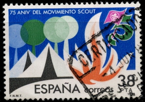 ESPAÑA_SCOTT 2339,05 $0,2