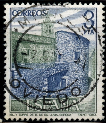 ESPAÑA_SCOTT 2350,03 $0,2