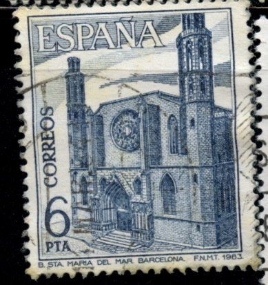ESPAÑA_SCOTT 2351,03 $0,2
