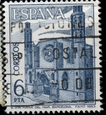 ESPAÑA_SCOTT 2351,04 $0,2